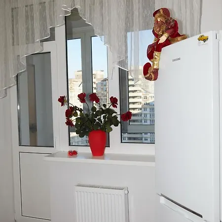 Sophie Red * Kyiv